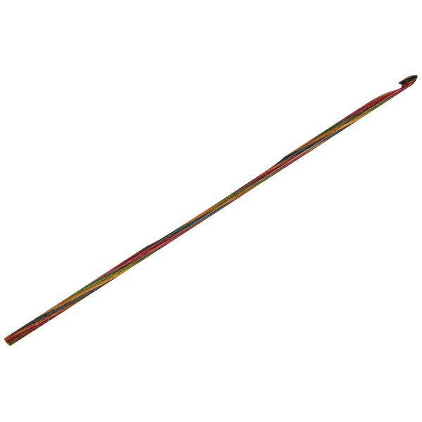 KnitPro Symfonie Single Ended Crochet Hook | 3.00mm