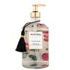 Mistral Luxe Hand Wash, Lychee Rose, 16.7 Fl Oz