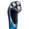 HQ8 Replacement Heads for Philips Norelco, HQ8 Blade for Norelco Aquatec, New Upgraded 8 Series 3-pc Pack