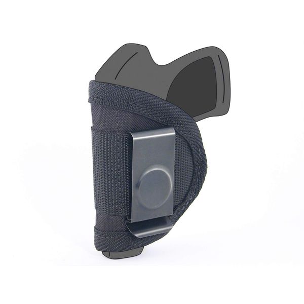 IWB Concealed Holster fits Raven MP-25
