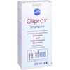 Oliprox Shampoo for Seb.Dermatitis and Dandruff 300 ml