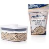 Good Grips POP Container - Rectangle Mini 0.6 Qt