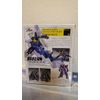 -- SIDE MS  13.4cm ABS&PVC 