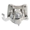 Rear Left Brake Caliper w/Bracket Drivers Side Compatible with 2007-2013 Suzuki SX4