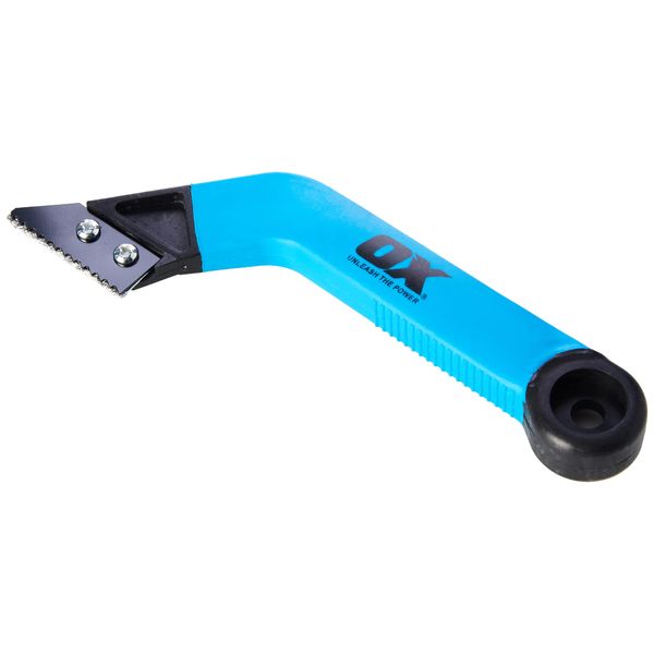 OX Pro Grout Remover