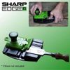 Sharp Edge Precision Chisel & Plane Diamond Sharpening System 3 to 85mm