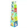 Tooky Toy Wooden Dinosaur Nesting Boxes