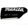 Makita 122852-0 Dust Bag, Multi-colour