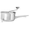 Norpro Stainless Steel Food Mill,Silver