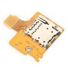 Cuifati Memory Card Slot,Nintendo switch NS Console Memory Card Slot,Micro Memory Card Slot Socket Card Reader Board Replacement for Nintendo switch NS Console