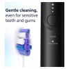 Philips Sonicare Electric toothbrush 6100 Black HX7401/01