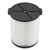 VF4000 replacement filter Compatible with Ridgid 12 Gallon Model WD12800
