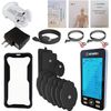 Tens Unit Muscle Stimulator Pulse Massager  Electrotherapy Pain Reliever Device