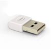 Hideez Bluetooth Adapter for macOS, Windows, Linux, Raspberry Pi: Low Energy, Long Range BT Dongle for Mouse, Keyboard, Headphones, Speakers, Printers