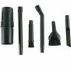 SPARES2GO Mini Micro Attachment Tool Kit compatible with Titan Vacuum Cleaner