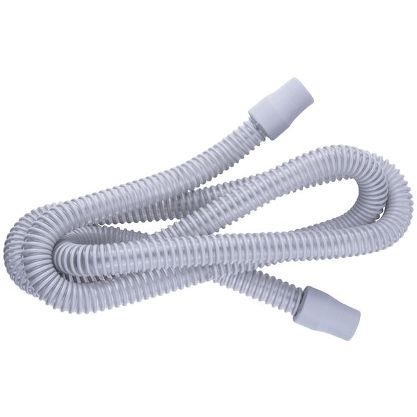 CPAP Hose Universal CPAP Tubing - 6 Foot (72") - USA Made Compatible with All CPAP Machines - 1 CPAP Hose