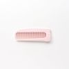 Mapepe Compact Pocket Comb (Tulle Pink) MAPEPE