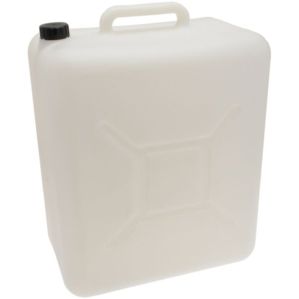 Coralshaw J25.0 Jerrycan, 25 Liter