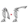 Power Dolls 2: Extension Set A Angel Wing & M51 1:48 Scale Model Kit