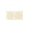 THE NORTH FACE TNF CARE REPAIR PATCH CL CLEAR ONESIZE