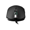 Oversteel RADIUM - RGB Gaming Mouse, 7 Programmable Buttons, 10000 DPI