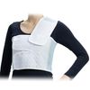 Bamboo Tiger Fit Chest Belt, Medium