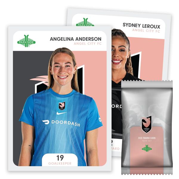 2025 ACFC Team Set
