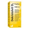 Dekristolvit D3 1000 IU Drops 10 ml