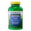 Spring Valley Extra Strength Magnesium Dietary Supplement 400 Mg 250 Count