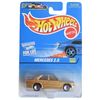 Hot Wheels Mercedes 2.6 #605