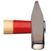 GEDORE 600 IH-800 Engineers' hammer ROTBAND-PLUS 800 g