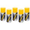 5 x 100 ml Original Mannol M-40 Lubricant Rust Remover Creeping Oil Multifunctional Oil