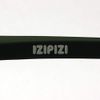 Izipiji Reading Glass +2.5#A-KHAKI GREEN