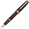Sailor Professional Gear Realo Silver Fountain Pen
