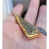 Silverloaf Single Prong Divot Tool Golf Gear Pocket Bling