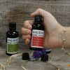 Ancient Wisdom 50 ml Hempseed Base Oil
