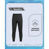 Seaskin 2mm Mens Wetsuit Pants