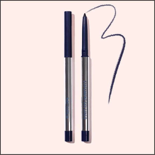 Moira Statement Gel Liner (018, Navy)