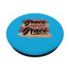 prayer bible Verse religious grace upon grace PopSockets Swappable PopGrip