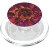 HyperBloom Matte Lipstick Pink PopSockets PopGrip for MagSafe