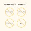 Burt's Bees Hyaluronic Acid Face Serum, Hydrates & Boosts Skin Naturally for Smoother, Glowing Skin Tone, Lightweight, with Algae - Hydrating Booster Facial Serum (1 oz)