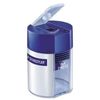 Staedtler Tub Pencil Sharpeners single-hole sharpener