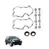 munirater Valve Cover Gasket Set Replacement for 2003-2006 Cayenne