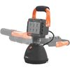 Groz 55044 270° Swiveling Worklight with Magnetic Base