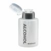 Alcohol Dispenser McKesson Push Down Dispensing, 9 Ounce, Translucent, Alcohol I