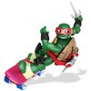 Mega Bloks Teenage Mutant Ninja Turtles Raph Skate Training Pack