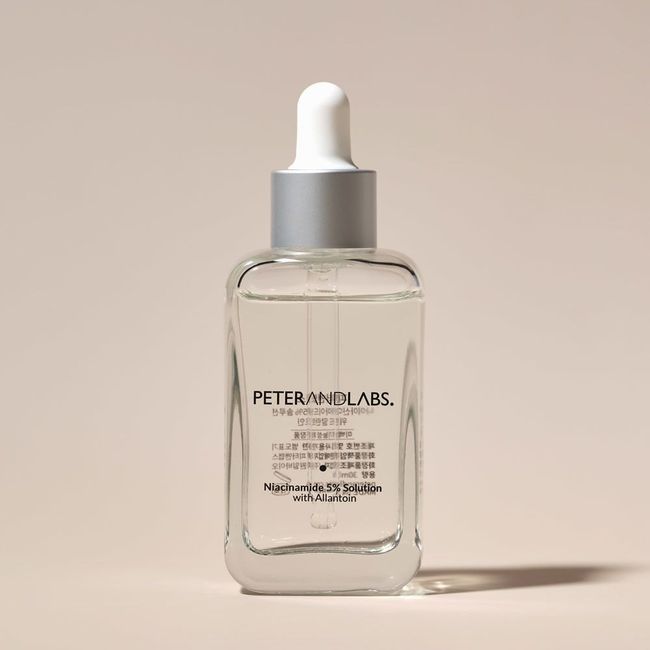 Peter&amp;Labs Niacinamide Mulberry Spot Blemish Serum 30ml Whitening Whitening Ampoule Essence