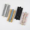 Hobonichi Techo Accessories Flat Pen Case - comodo (Gray)