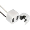 URD CTL-6-S32-8F-CL Ultra Compact Clamp Type AC Current Sensor