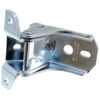 Set of 2 Front Door Hinges Left  Driver or Passenger Right  Side Upper Pair For